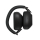 Sony WH-1000XM6 Czarny - 1334182 - zdjęcie 5